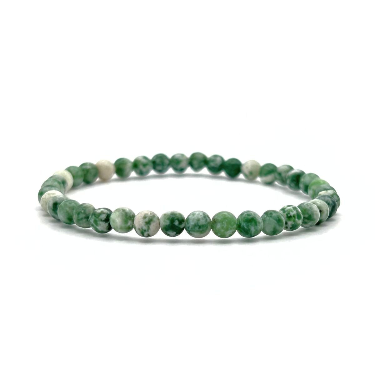 Bracelet 4mm - Serpentine