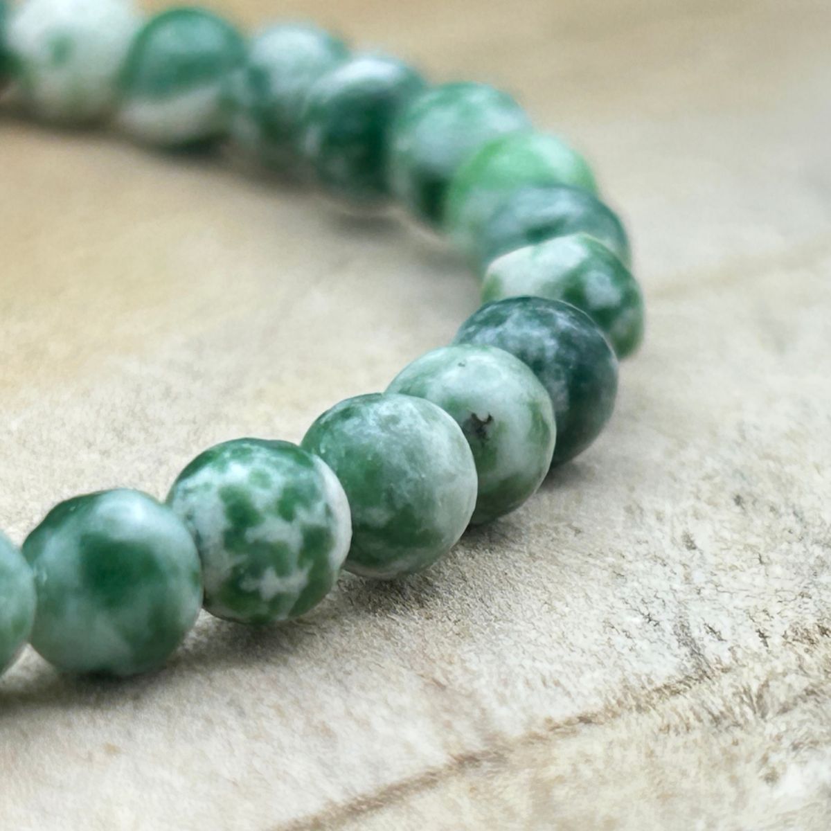 Bracelet 4mm - Serpentine