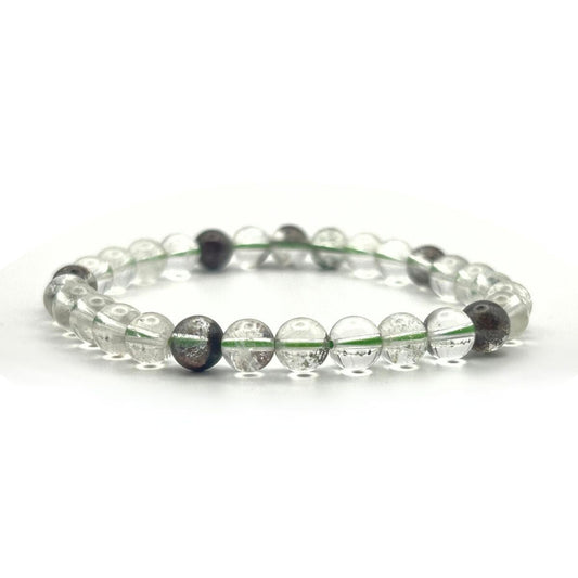 Bracelet 6mm - Lodolite