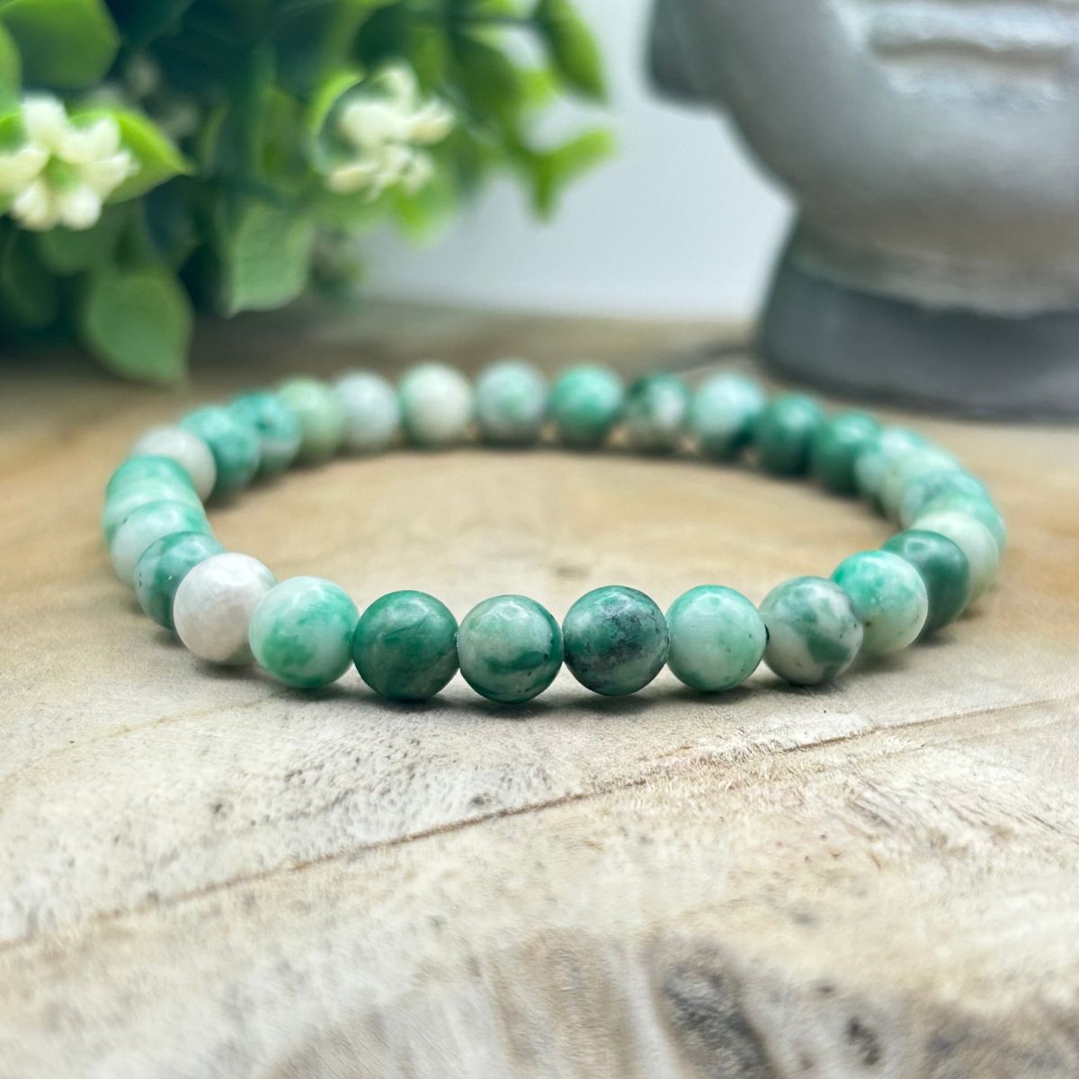 Bracelet 6mm - Serpentine