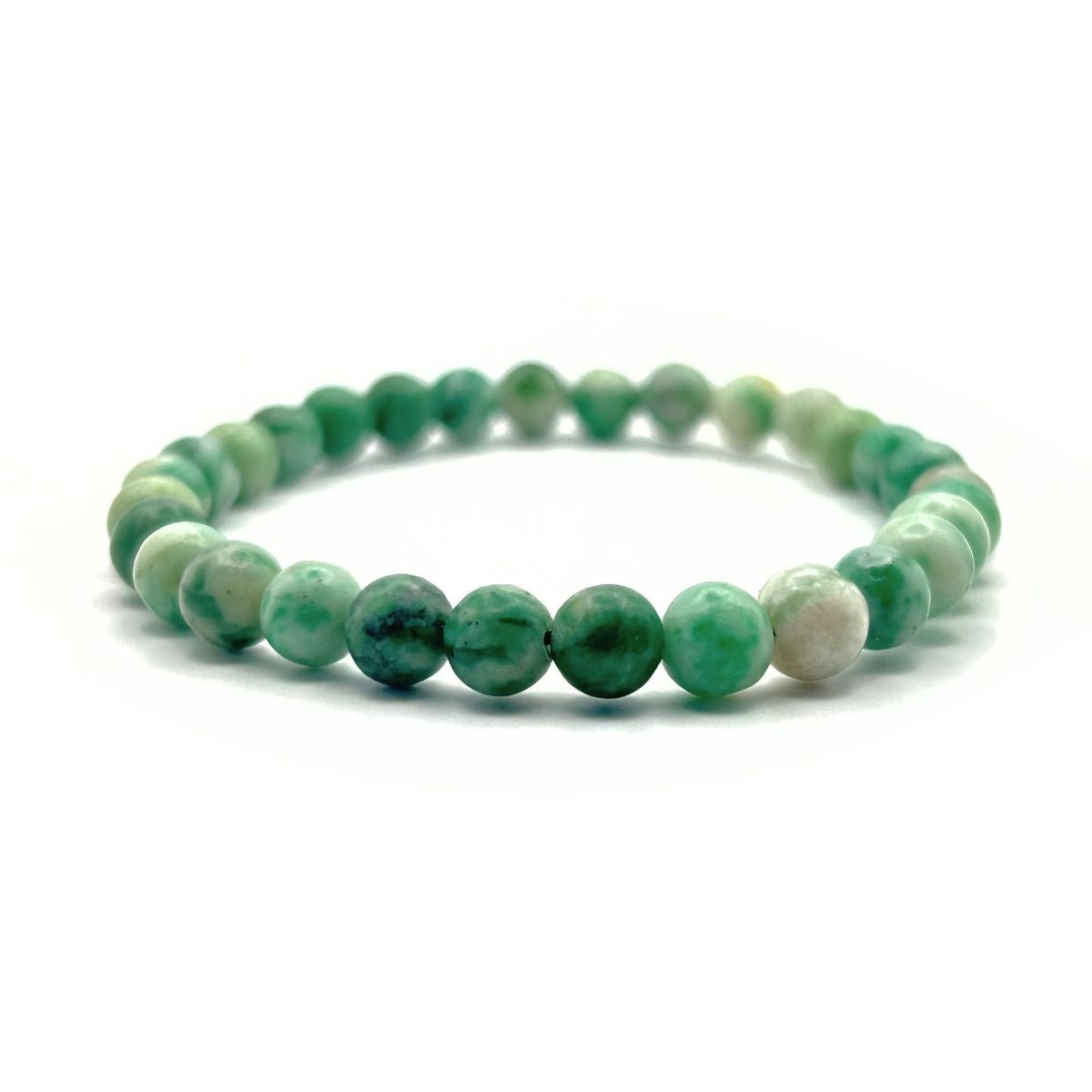 Bracelet 6mm - Serpentine