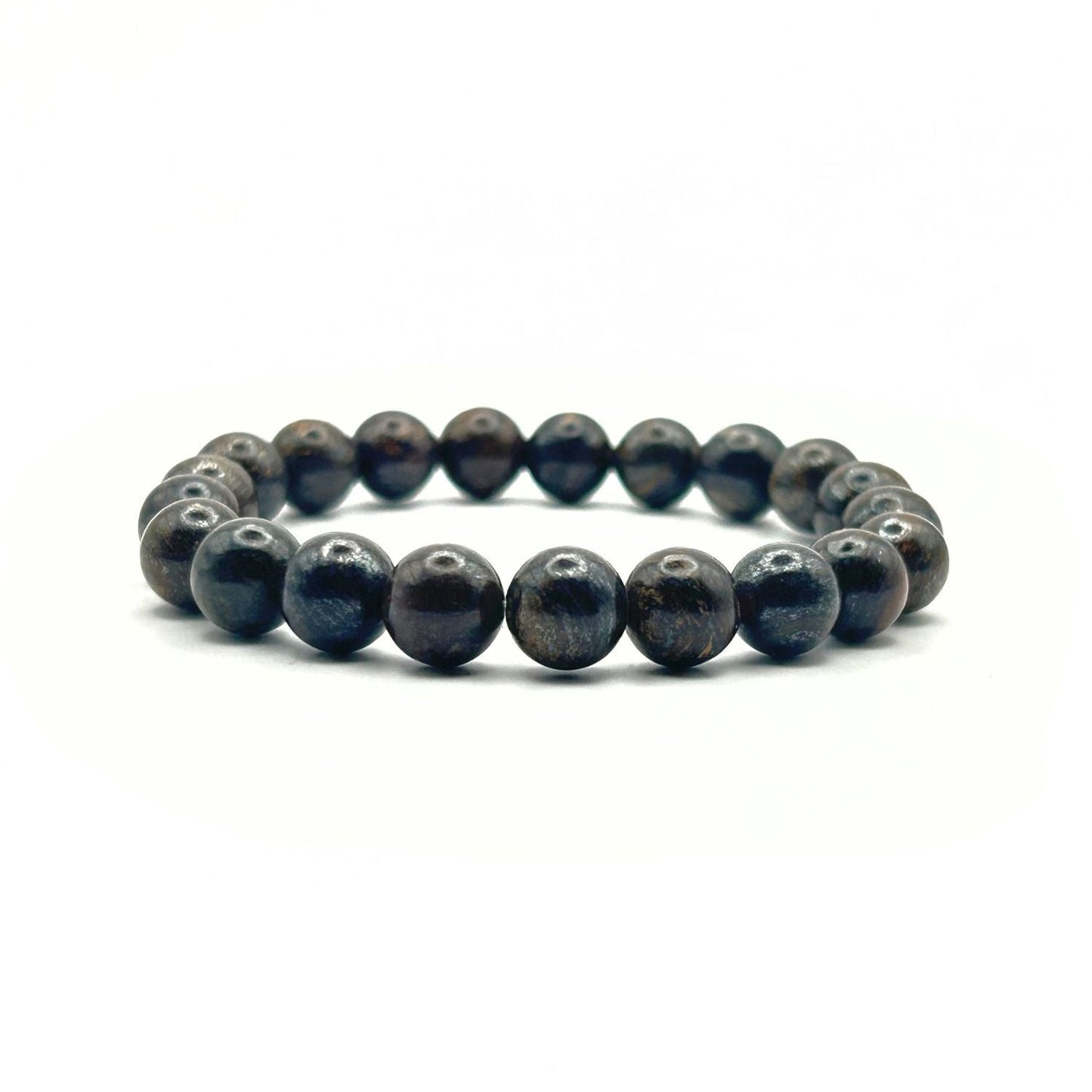 Bracelet 8mm - Bronzite