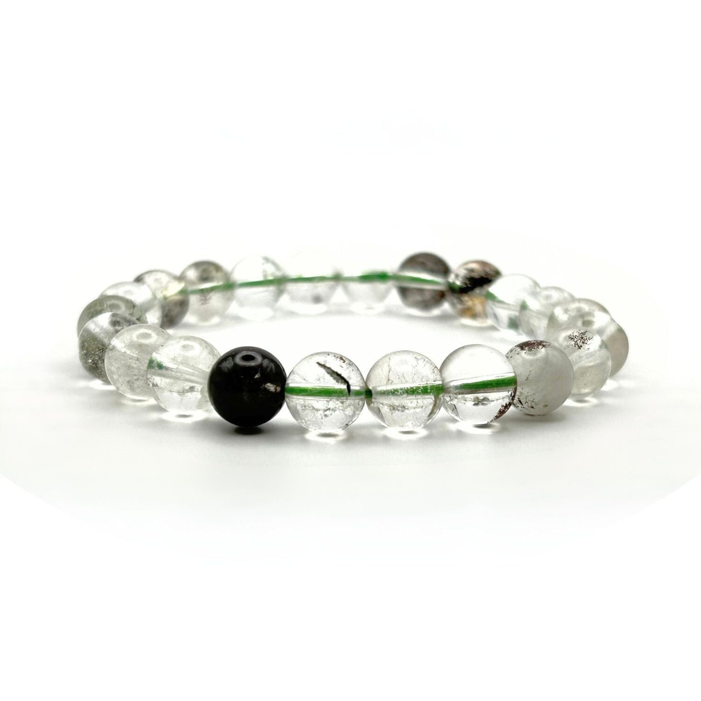 Bracelet 8mm - Lodolite