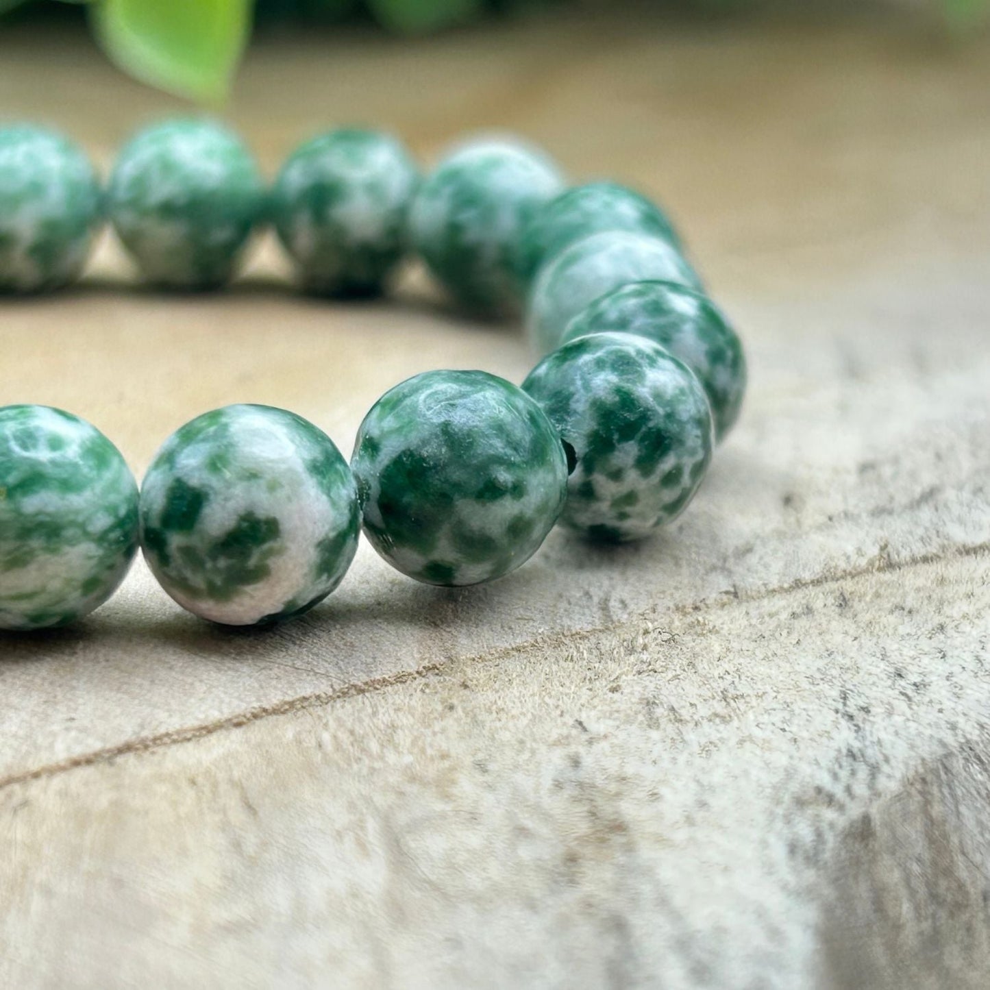 Bracelet 8mm - Serpentine