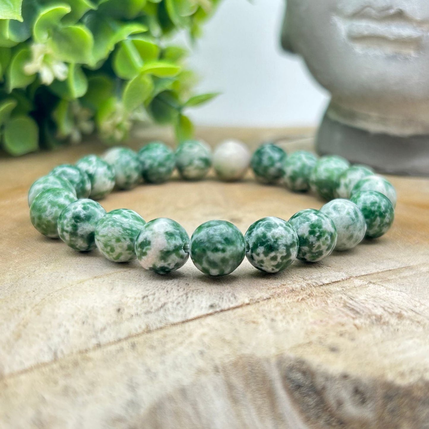 Bracelet 8mm - Serpentine