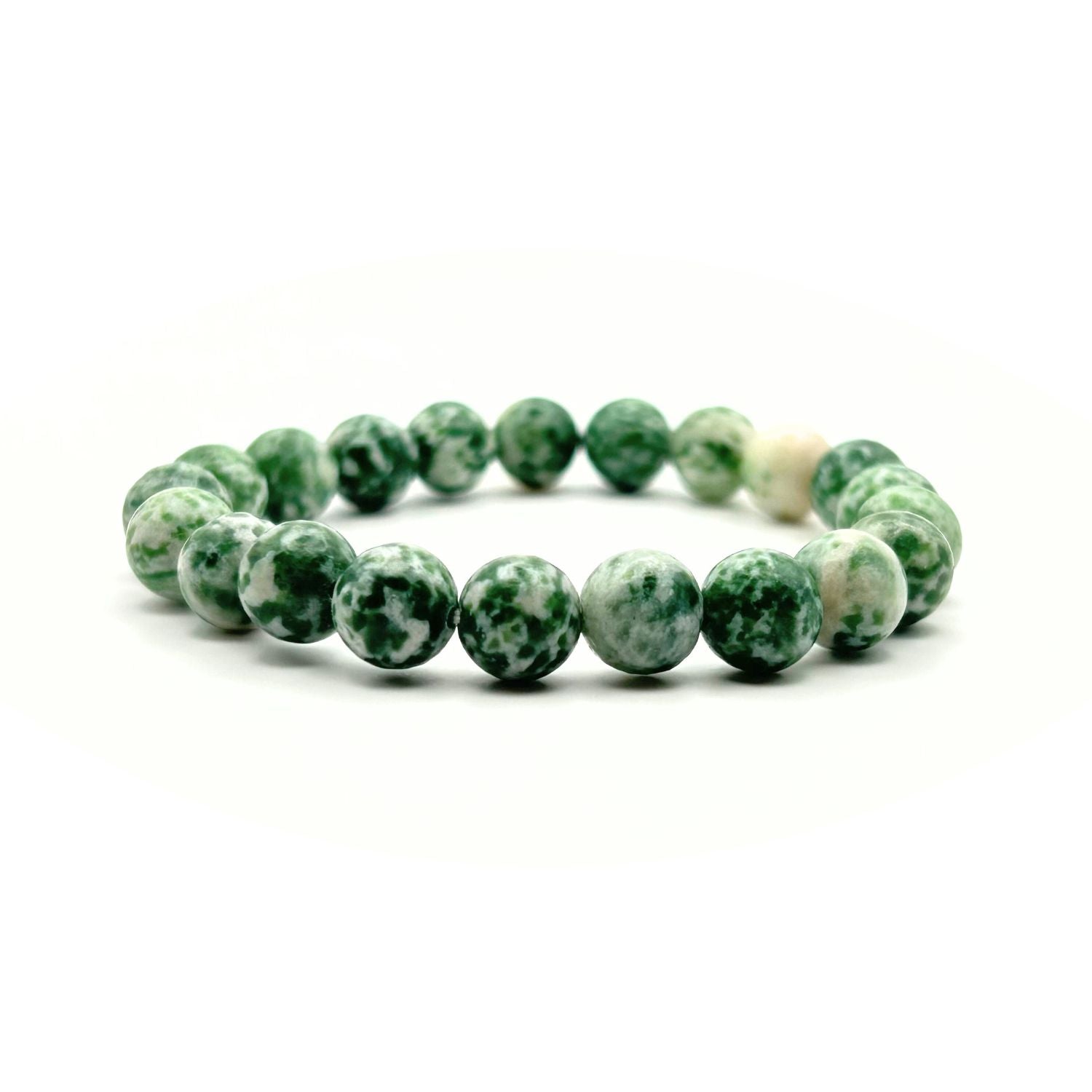 Bracelet 8mm - Serpentine