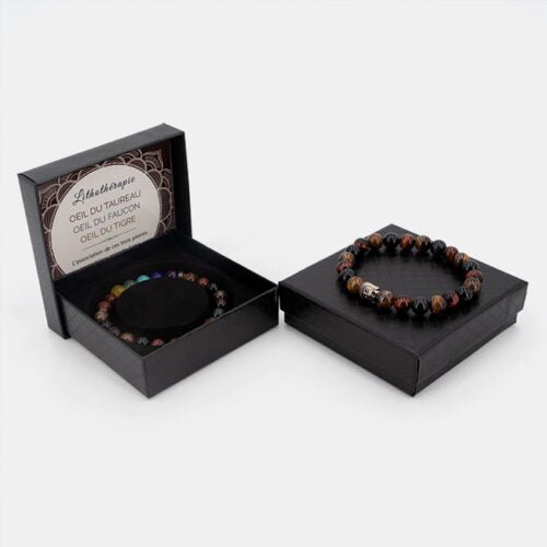 Coffret Cadeau - Œil Mix