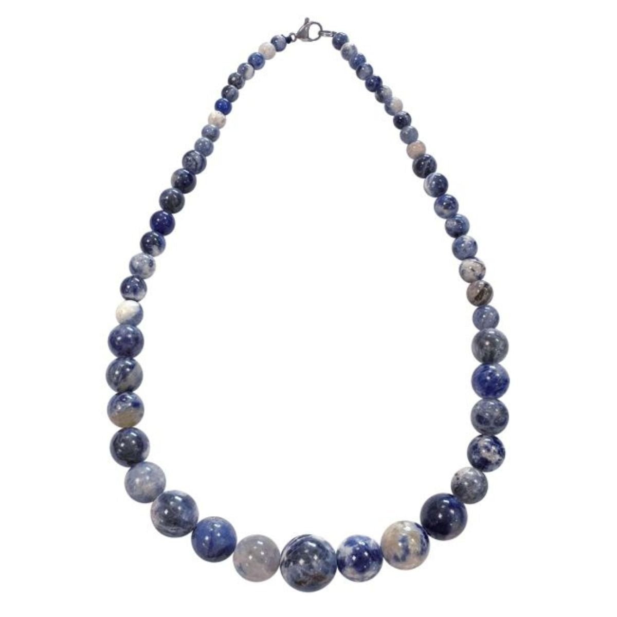 Collier Chute - Sodalite