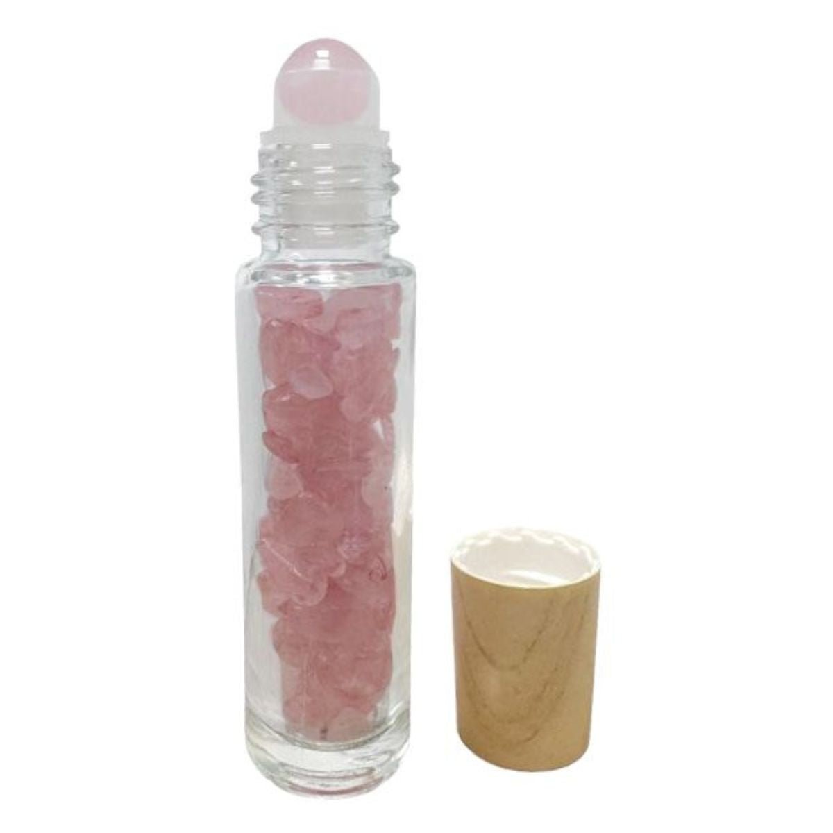 Roll-on - Quartz Rose